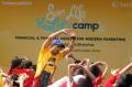 Sun Life Indonesia Gelar Healthy Camp Lawan Diabetes Sejak Dini