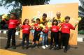 Sun Life Indonesia Gelar Healthy Camp Lawan Diabetes Sejak Dini