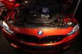 Tampilan Garang BMW M4 Competition di M Town Plaza Indonesia