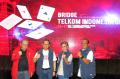 TelkomGroup Kembali Gelar Turnamen Bridge Telkom Indonesia Open 2019