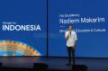 Taman Ria Google Semarakkan Ajang Google for Indonesia