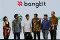 Taman Ria Google Semarakkan Ajang Google for Indonesia