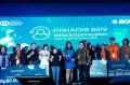 BCA Finhacks #blockchaininnovation Kembali Digelar di Jakarta