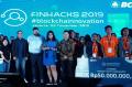 BCA Finhacks #blockchaininnovation Kembali Digelar di Jakarta