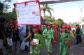 Festival Kampung Berseri Astra Meriahkan Harkesnas di Tanjung Binga