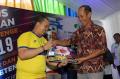 PDAM Bekasi Juara BFC 2019