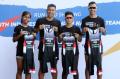 Timnas Triathlon Siap Ukir Prestasi di SEA Games 2019