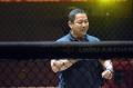 Serunya Duel Fighter Lindu Aji Championship XVI di Semarang