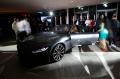 Model Terbaru Jaguar F-Type Ditunjukkan Perdana di Jerman