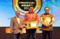 Amar Bank Raih Penghargaan Financial Award 2019 Millenials Choice