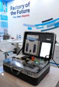 Bosch Kenalkan Smart Function Kit di Pameran Manufacturing Indonesia