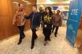 ZTE Resmikan Kantor Baru di Park Tower MNC Land Jakarta