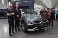 Mercedes-Benz Kenalkan 2 SUV Baru Rakitan Lokal