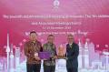 Semen Indonesia Raih Penghargaan ASEAN Mineral Awards 2019