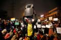Demonstrasi Menentang UU Kewarnegaraan Terus Berlangsung di India