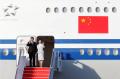 Xi Jinping Hadiri Perayaan 20 Tahun Kembalinya Makau ke China