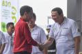 Presiden Jokowi Resmikan Implementasi Biodiesel 30 Persen