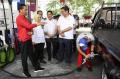 Presiden Jokowi Resmikan Implementasi Biodiesel 30 Persen