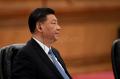 PM Jepang Shinzo Abe Temui Presiden China Xi Jinping di Beijing