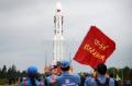 Roket China The Long March Y-3 Sukses Tuntaskan Misi Membawa Satelit