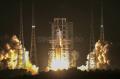 Roket China The Long March Y-3 Sukses Tuntaskan Misi Membawa Satelit