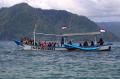 Liburan Seru di Pantai Mutiara Trenggalek