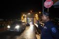 ASDP Percepat Bongkar Muat Kendaraan di Pelabuhan Ketapang