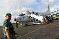 Pangkogabwilhan Pimpin Patroli Udara di Laut Natuna
