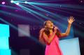 Bawakan Lagu Dance Monkey Agseisa Tersingkir di Indonesian Idol X