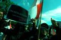 Massa Jakarta Bergerak Tuntut Anies Baswedan Mundur Dari Jabatan