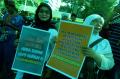 Aksi Bang Japar Bela Anies Baswedan di Balai Kota