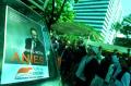 Aksi Bang Japar Bela Anies Baswedan di Balai Kota
