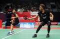 Tontowi/Apriyani ke Babak Utama Indonesia Masters 2020