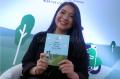 Gojek Luncurkan Buku NKCTDG Karya Marchella FP