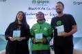 Gojek Luncurkan Buku NKCTDG Karya Marchella FP