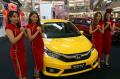 Dongkrak Penjualan, Honda Surabaya Center Gelar Promo Awal Tahun