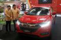 Dongkrak Penjualan, Honda Surabaya Center Gelar Promo Awal Tahun