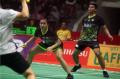 Praveen/Melati Genggam Tiket Perempat Final Indonesia Masters 2020
