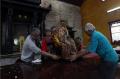 Vihara Amurva Bhumi Bersiap Jelang Perayaan Imlek 2571