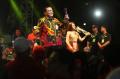 Konser Lestari Nusantara, Didi Kempot Hibur Ribuan Penggemar
