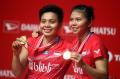 Inilah Para Juara Indonesia Masters 2020