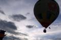 Asyiknya Naik Balon di Taitung Taiwan International Ballon Festival