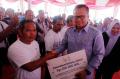 Menteri KKP Kunjungi TPI Perairan Darat Jakabaring