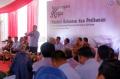Menteri KKP Kunjungi TPI Perairan Darat Jakabaring