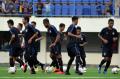 PSIS Latihan Perdana di Stadion Citarum Semarang