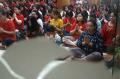 Perayaan Imlek  Umat  Wihara Ekayana Arama