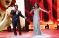 Duet Spektakuler Top 5 Indonesian Idol Bersama Juri