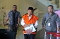 KPK Kembali Periksa Bupati Sidoarjo Nonaktif Saiful Ilah