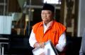 KPK Kembali Periksa Bupati Sidoarjo Nonaktif Saiful Ilah