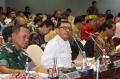 Pemerintah dan DPR Gelar Rapat Gabungan Bahas PON Papua